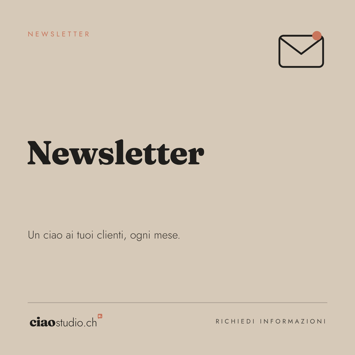 Newsletter