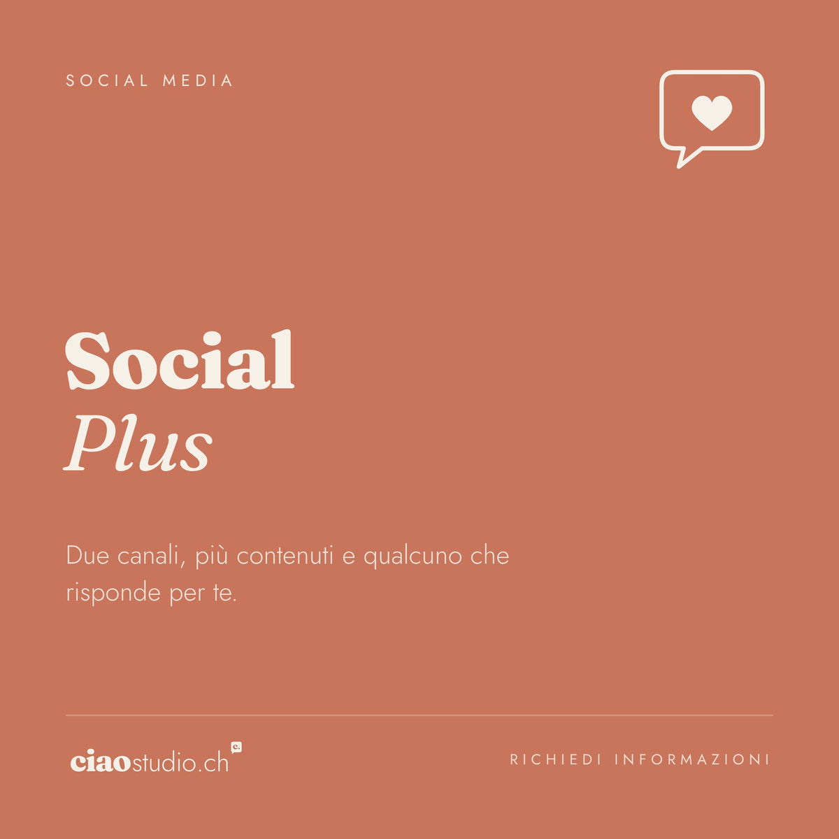 Social Plus