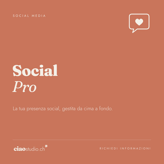 Social Pro